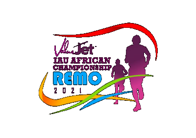 IAU African Championship Remo logo