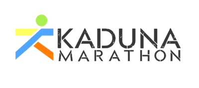 Kaduna Half Marathon logo