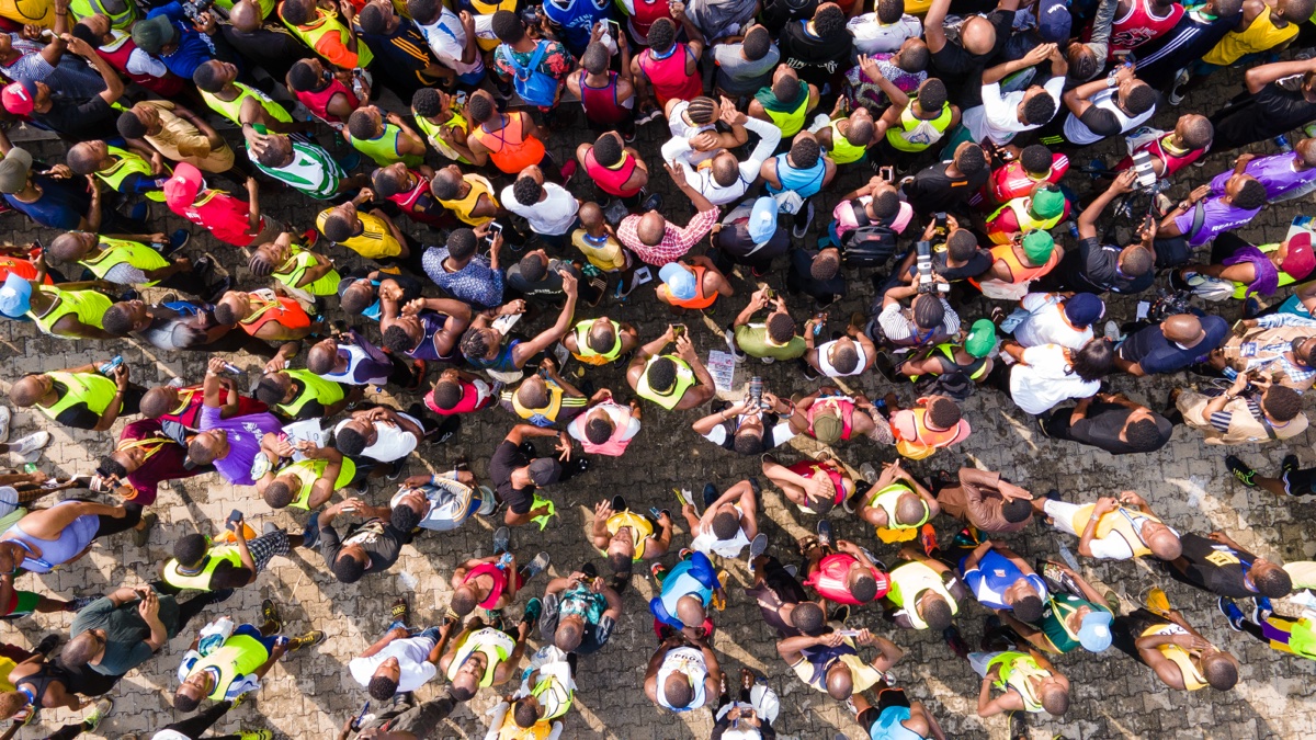 Access Bank Lagos City Marathon