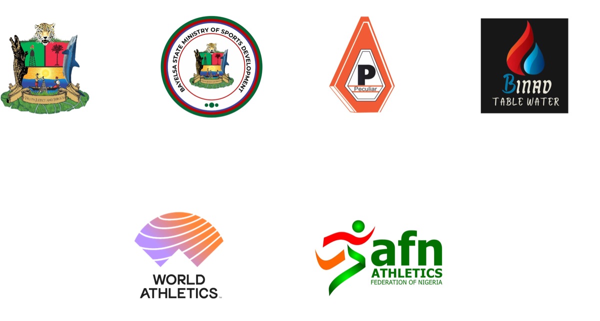 Yenagoa 10KM Race Sponsors & Partners