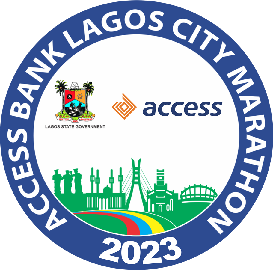 ARRANGEMENTS IN TOP GEAR FOR GOLD-LABEL ACCESS BANK LAGOS CITY MARATHON