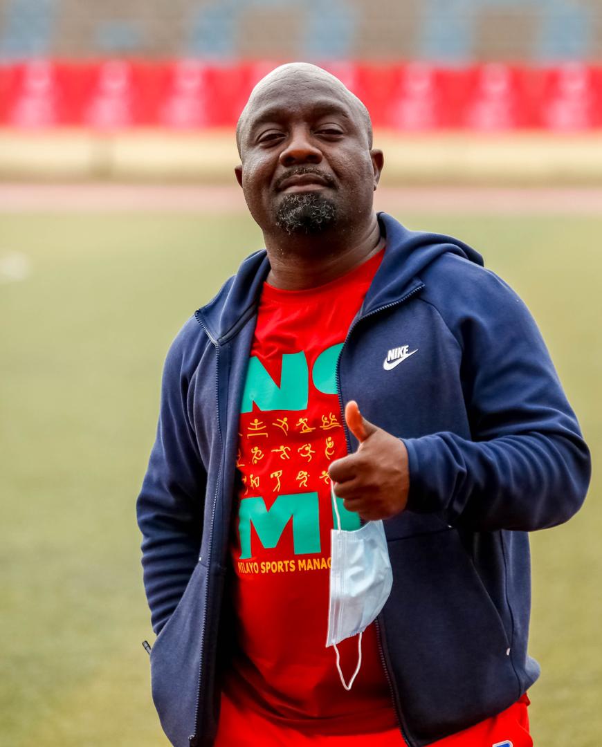 Nilayo Partners FMY&SD to Deliver Cross Country Race in Jos