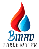 Binad Water