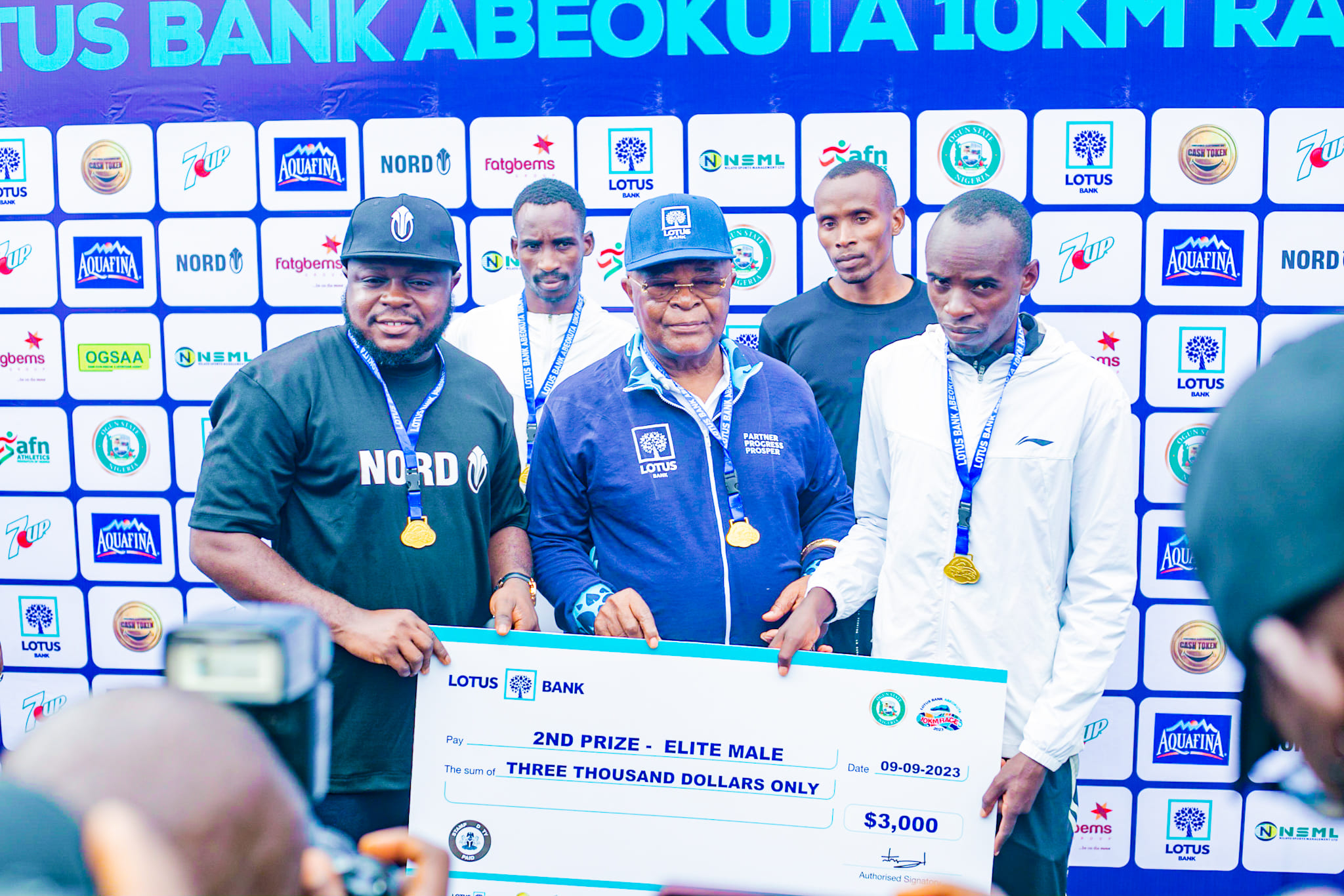 NSML event moment