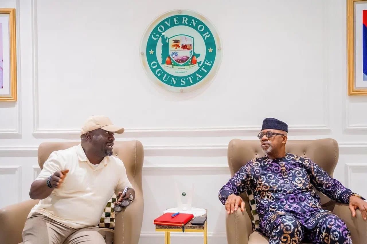 Ogun set to host NSF 2024; Olopade, Adebajo, others to lead 16-man committee